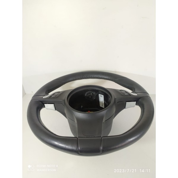 Volante Comandos Porsche Panamera 2010 2015 2016 97034780338