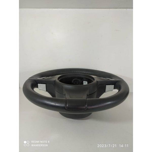 Volante Comandos Porsche Panamera 2010 2015 2016 97034780338