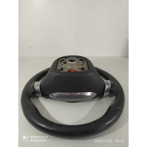 Volante Comandos Porsche Panamera 2010 2015 2016 97034780338