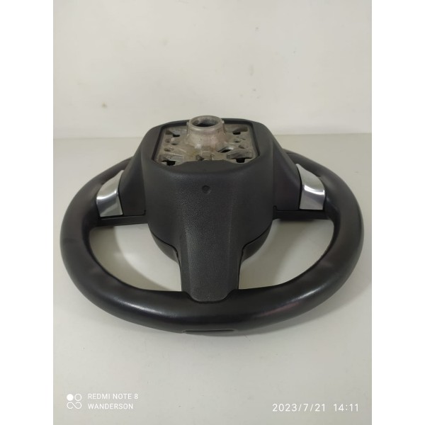 Volante Comandos Porsche Panamera 2010 2015 2016 97034780338