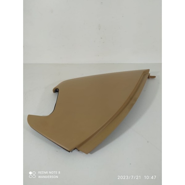 Tampa Lateral Painel Panamera Esq 2010/2016 97055240500