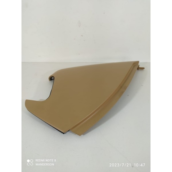 Tampa Lateral Painel Panamera Esq 2010/2016 97055240500