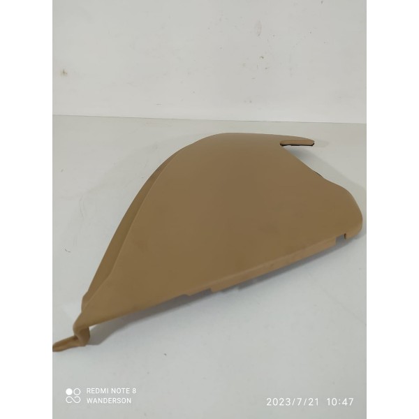 Tampa Lateral Painel Panamera Esq 2010/2016 97055240500