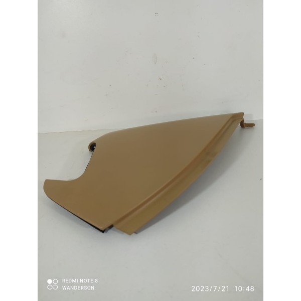 Tampa Lateral Painel Panamera Esq 2010/2016 97055240500