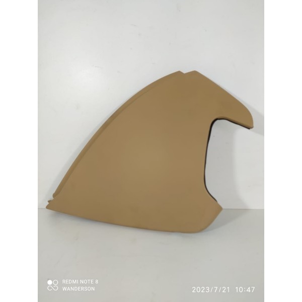 Tampa Lateral Painel Panamera Esq 2010/2016 97055240500