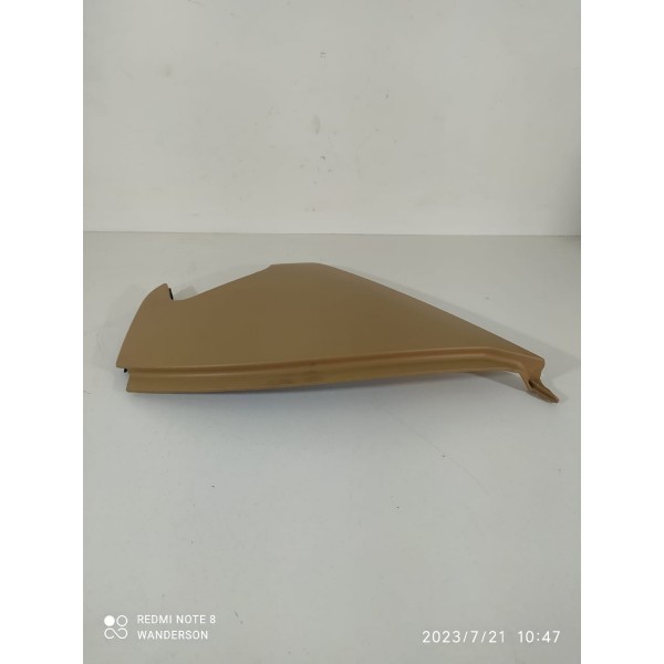 Tampa Lateral Painel Panamera Esq 2010/2016 97055240500