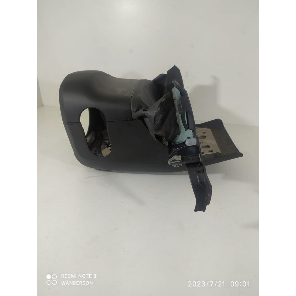 Acabamento Coluna Direção Porsche Panamera 2010/2019
