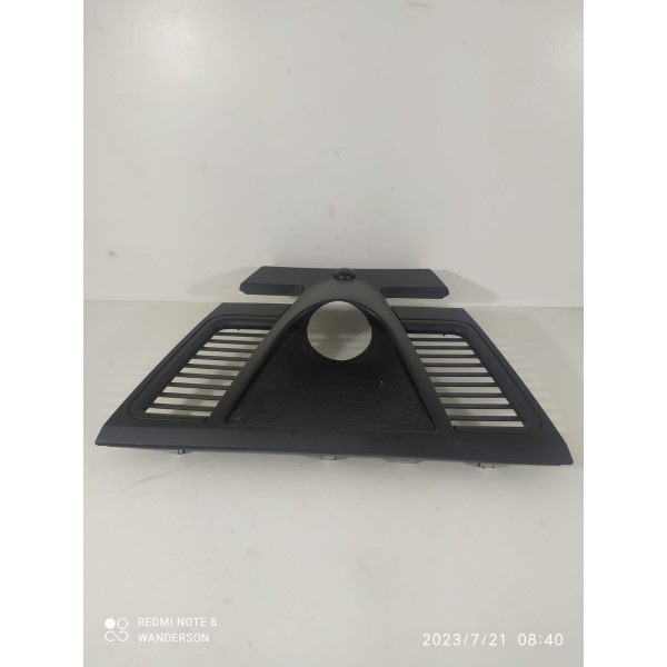 Acabamento Relogio Painel Panamera 2010/2019 97055215101