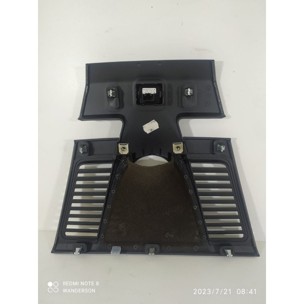 Acabamento Relogio Painel Panamera 2010/2019 97055215101