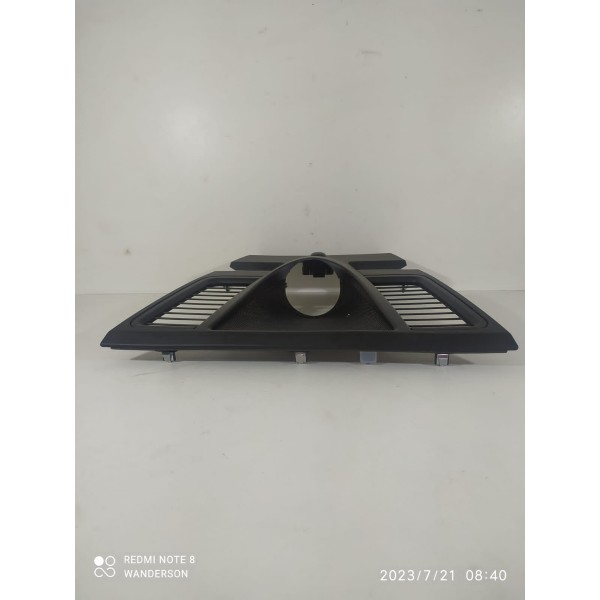 Acabamento Relogio Painel Panamera 2010/2019 97055215101