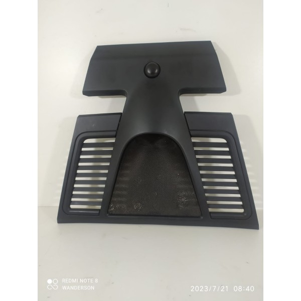 Acabamento Relogio Painel Panamera 2010/2019 97055215101