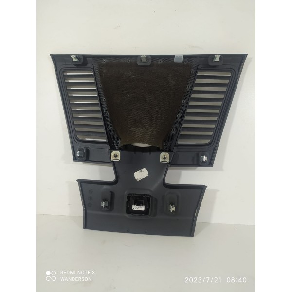 Acabamento Relogio Painel Panamera 2010/2019 97055215101