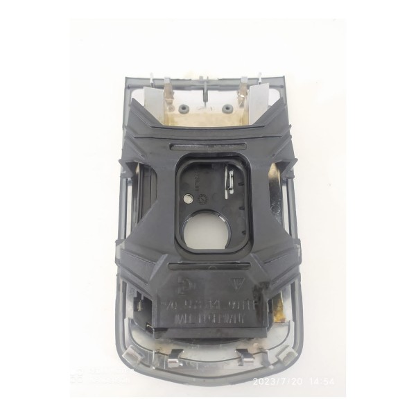 Moldura Alavanca Marcha Panamera 2010/2019 97055316100
