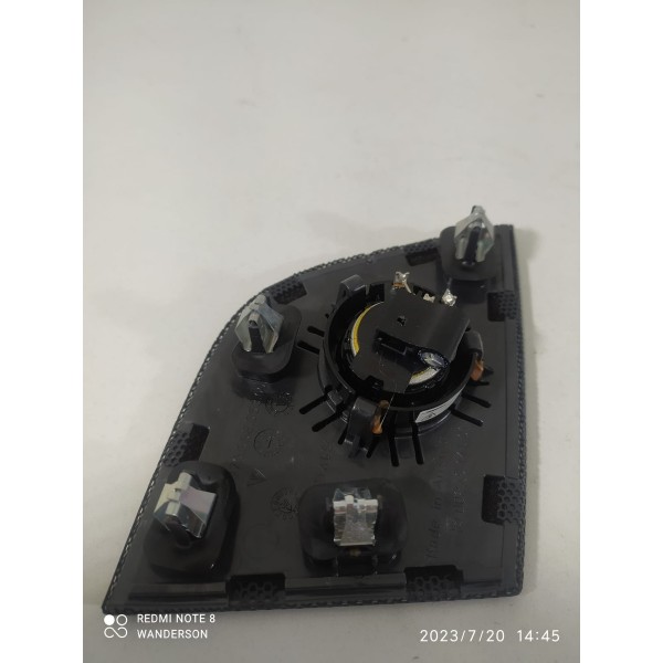 Tela Falante Panamera Diant Esq 2010/2019  97055255300