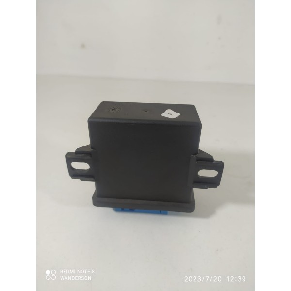 Modulo Controle Farol Panamera Macan 2011/2018 7pp907357h