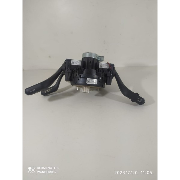 Chave Seta Limpador Paraabri  Panamera 2010/2019 97061306150