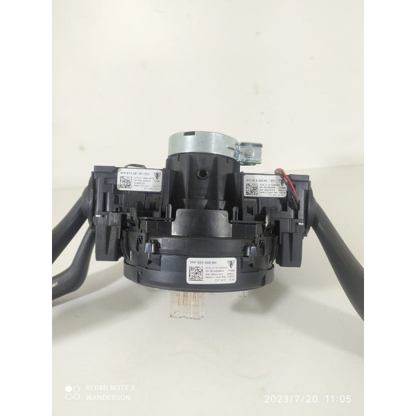 Chave Seta Limpador Paraabri  Panamera 2010/2019 97061306150