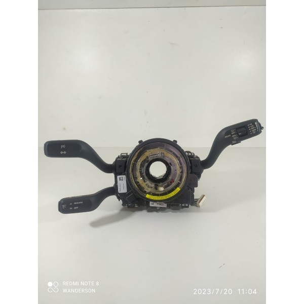Chave Seta Limpador Paraabri  Panamera 2010/2019 97061306150