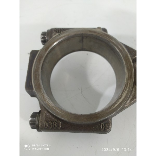 Pistao Biela Amarok 2.0 2011 2012 2013/2023 Stander