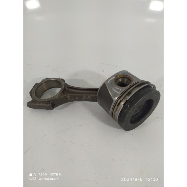 Pistao Biela Amarok 2.0 2011 2012 2013/2023 Stander