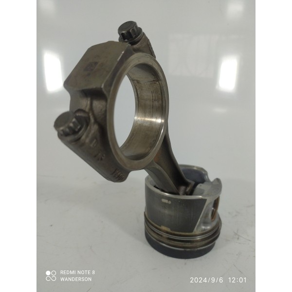 Pistao Biela Amarok 2.0 2011 2012 2013/2023 Stander