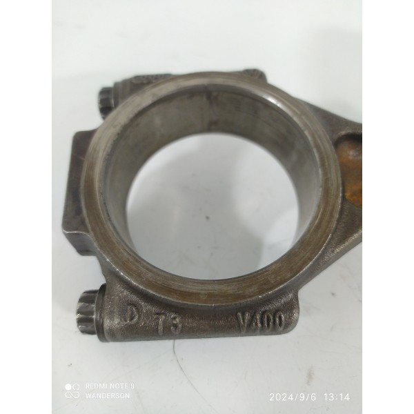 Pistao Biela Amarok 2.0 2011 2012 2013/2023 Stander