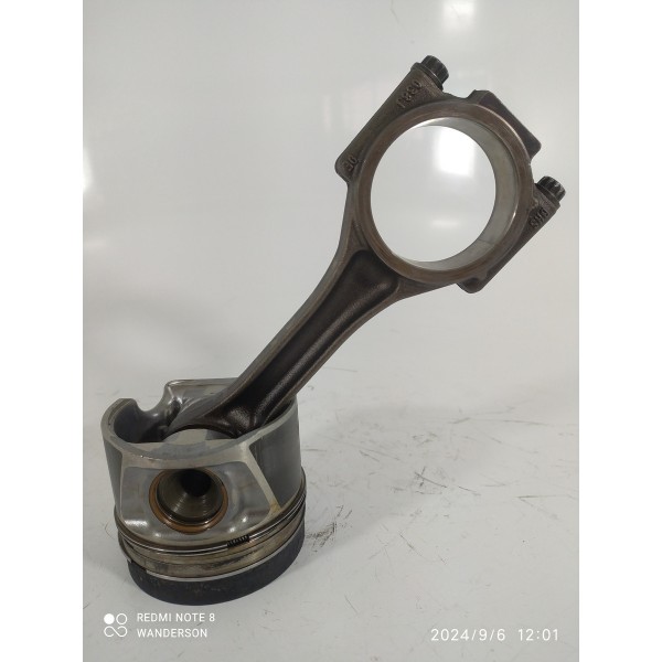 Pistao Biela Amarok 2.0 2011 2012 2013/2023 Stander