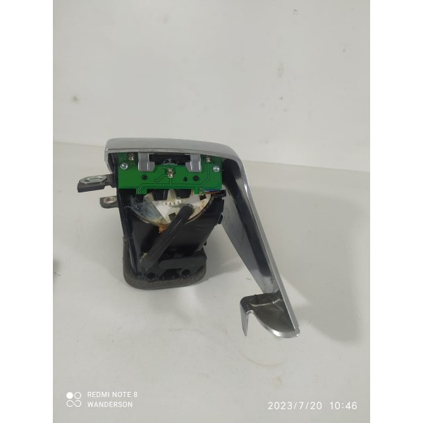 Difusor Ar Panamera Tras Esq 2010 A 2014 2015 2019 970553171