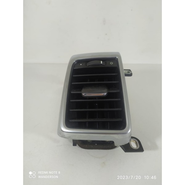 Difusor Ar Panamera Tras Esq 2010 A 2014 2015 2019 970553171