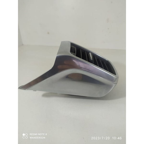 Difusor Ar Panamera Tras Esq 2010 A 2014 2015 2019 970553171