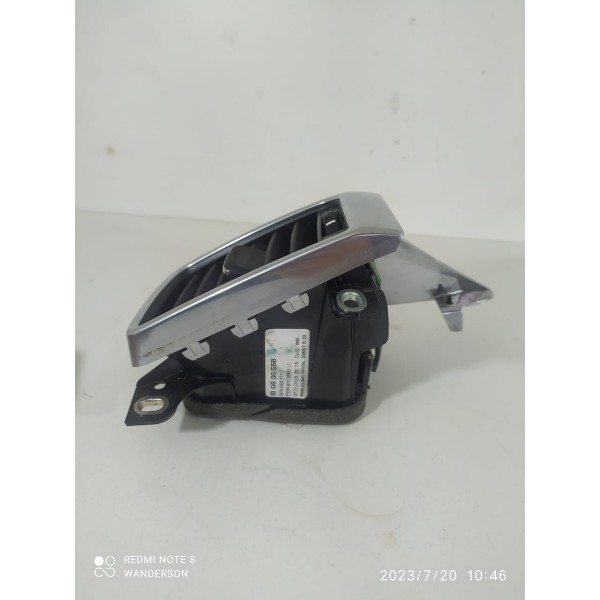 Difusor Ar Panamera Tras Esq 2010 A 2014 2015 2019 970553171