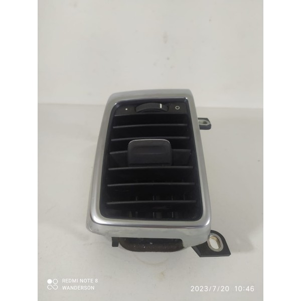 Difusor Ar Panamera Tras Esq 2010 A 2014 2015 2019 970553171
