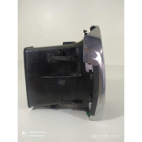 Difusor Ar Central Panamera Dir 2010 A 2015 2019 970552141