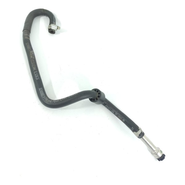 Mangueira Combustivel De Alta Audi Q5 06l133986