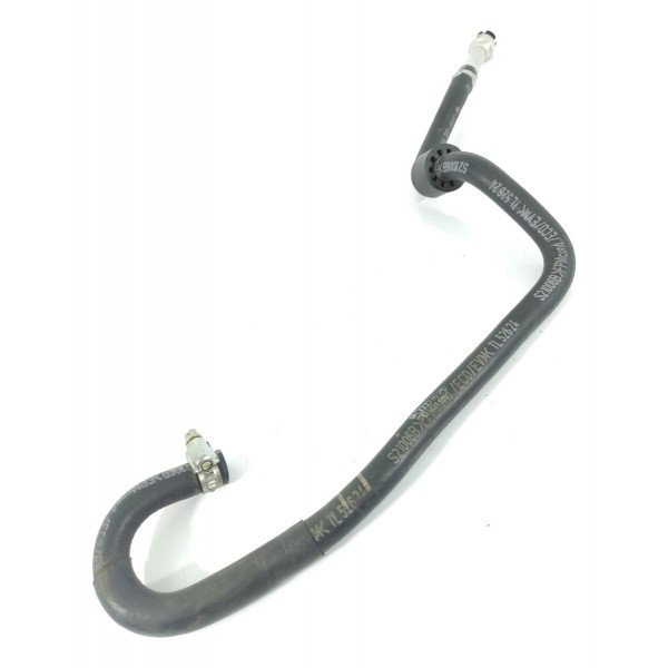 Mangueira Combustivel De Alta Audi Q5 06l133986
