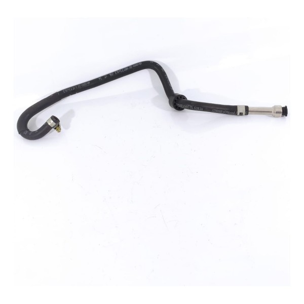 Mangueira Combustivel De Alta Audi Q5 06l133986