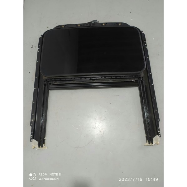 Teto Solar Porsche Panamera 2011/2019 Orig