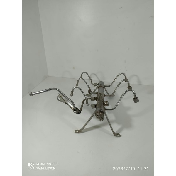 Flauta Cano Bicos Panamera 3.6 2011/ 2016 94611011522