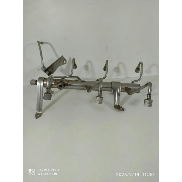 Flauta Cano Bicos Panamera 3.6 2011/ 2016 94611011522