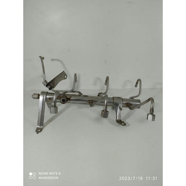Flauta Cano Bicos Panamera 3.6 2011/ 2016 94611011522