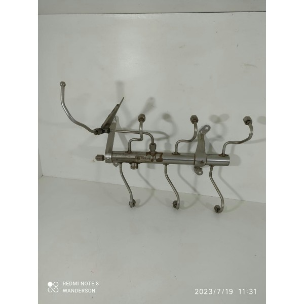 Flauta Cano Bicos Panamera 3.6 2011/ 2016 94611011522
