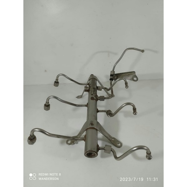 Flauta Cano Bicos Panamera 3.6 2011/ 2016 94611011522