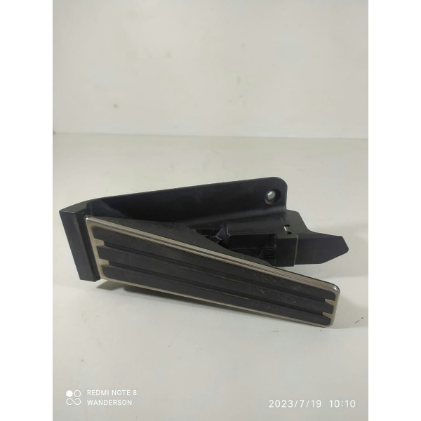 Pedal Acelerador Eletron Panamera 2014 2015 2019 298721507h