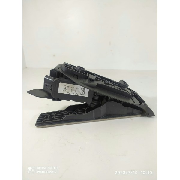 Pedal Acelerador Eletron Panamera 2014 2015 2019 298721507h