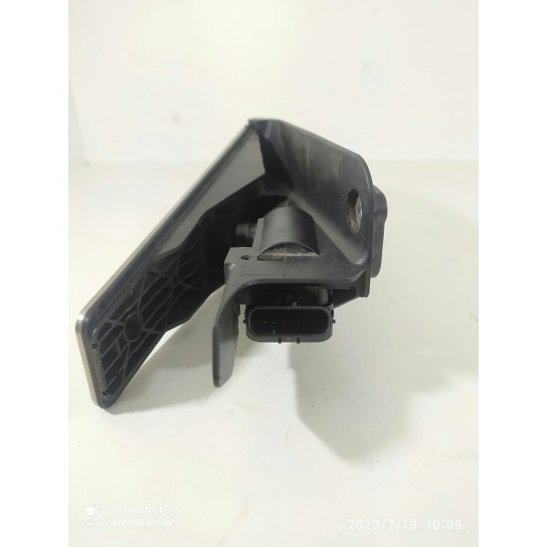 Pedal Acelerador Eletron Panamera 2014 2015 2019 298721507h