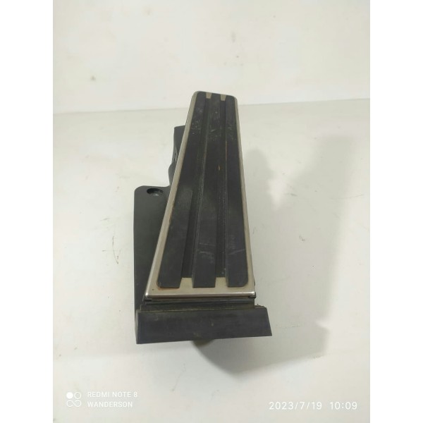 Pedal Acelerador Eletron Panamera 2014 2015 2019 298721507h