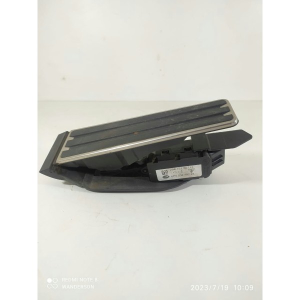 Pedal Acelerador Eletron Panamera 2014 2015 2019 298721507h