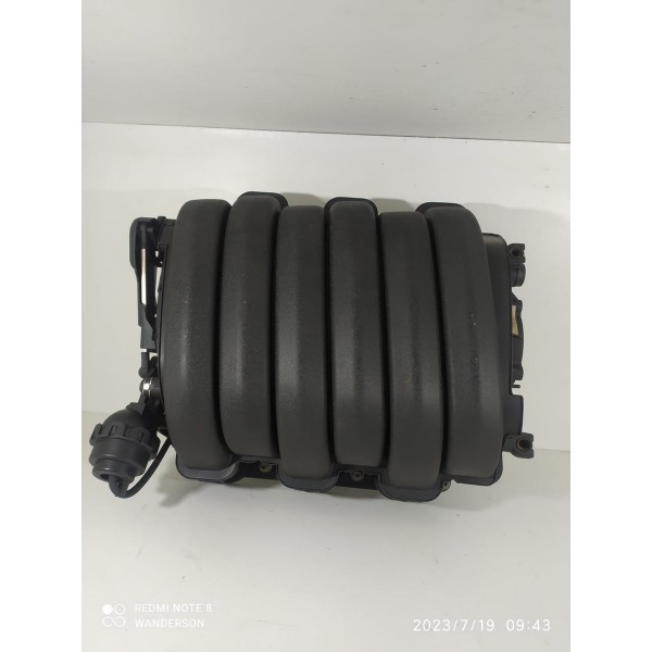 Coletor Admissão Panamera 3.6 2014 2015 2019 94611000605