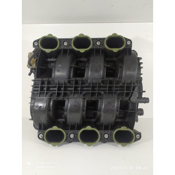Coletor Admissão Panamera 3.6 2014 2015 2019 94611000605