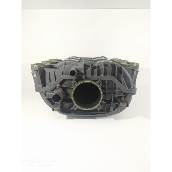 Coletor Admissão Panamera 3.6 2014 2015 2019 94611000605